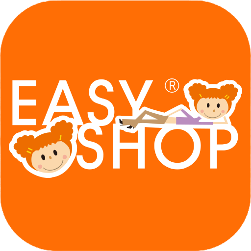 EASY SHOP台灣國民內衣店