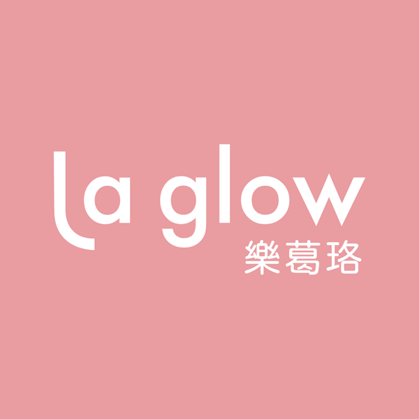 La glow